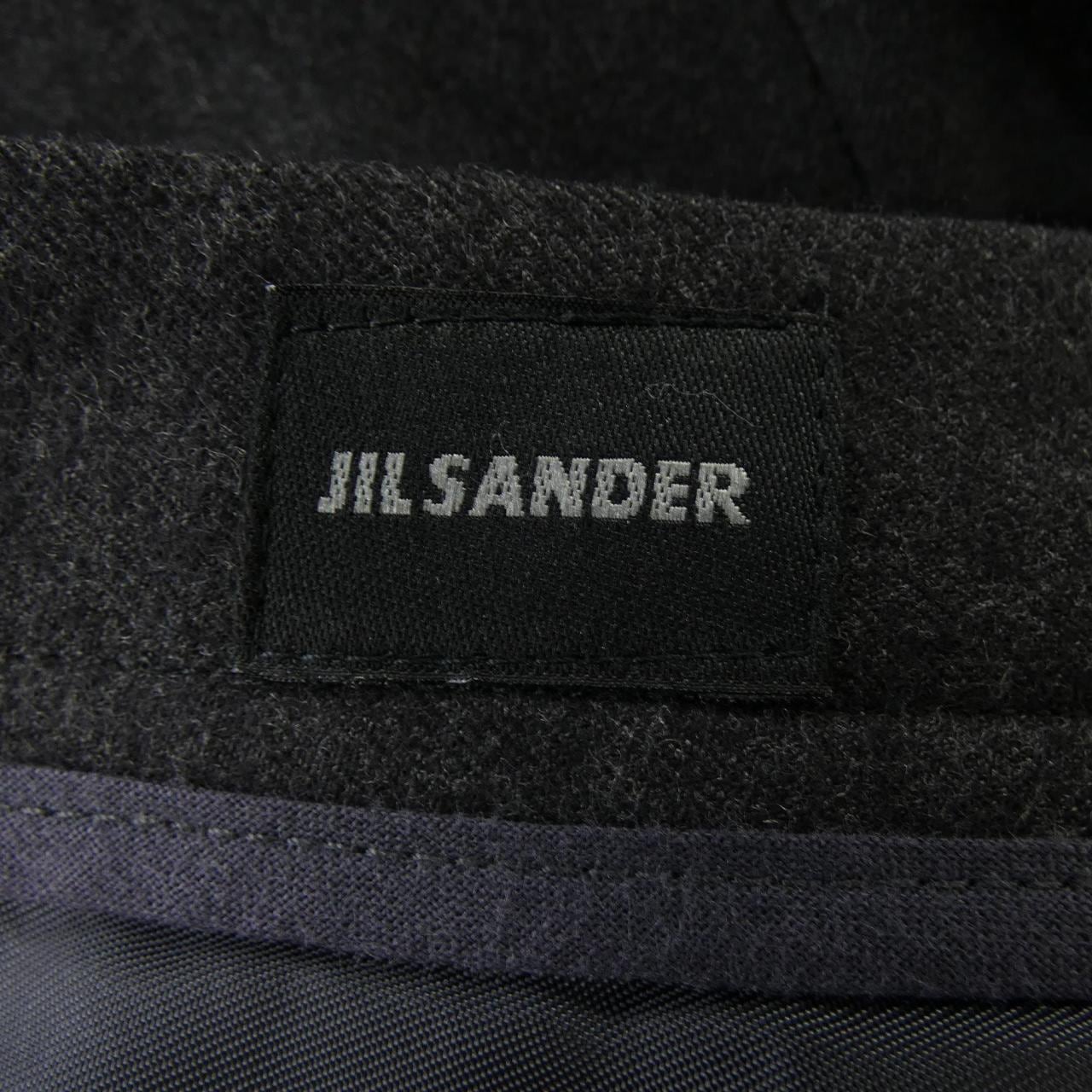 ジルサンダー JIL SANDER パンツ