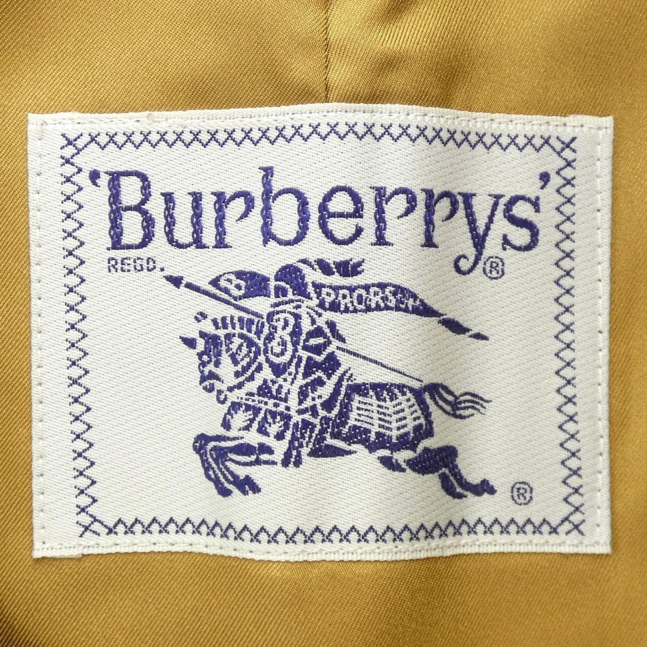 [vintage] BURBERRY风衣