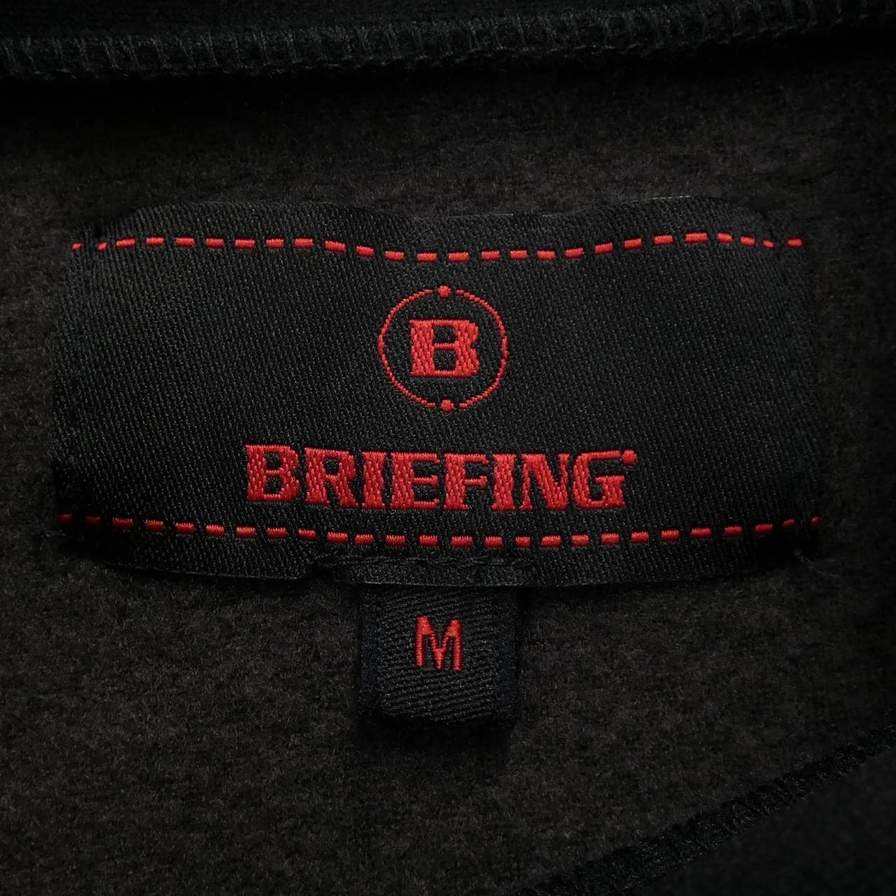 ブリーフィング BRIEFING トップス