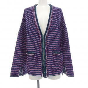 シャネル CHANEL カーディガン
