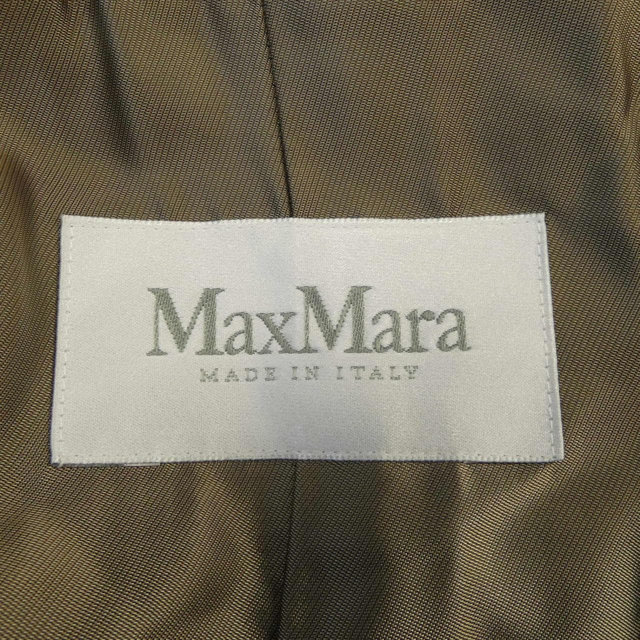 マックスマーラ Max Mara コート