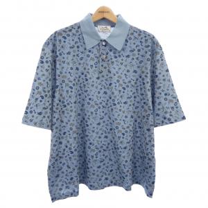 【クーポン対象】エルメス HERMES ポロシャツ