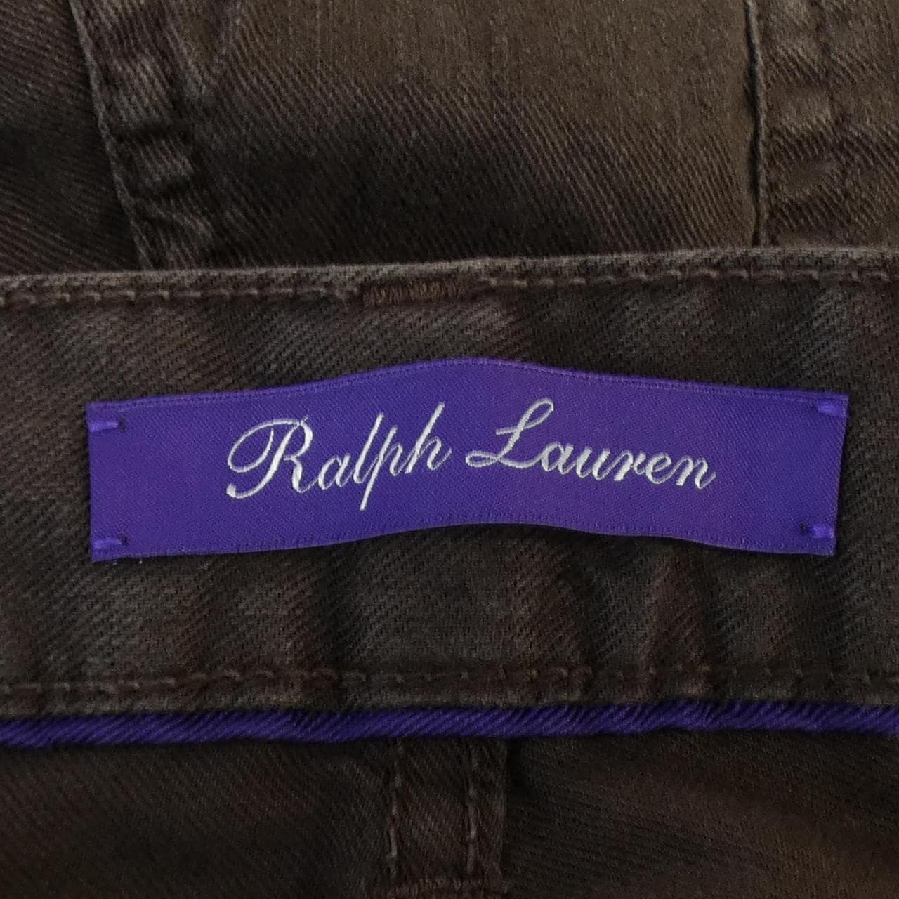 ラルフローレン RALPH LAUREN パンツ