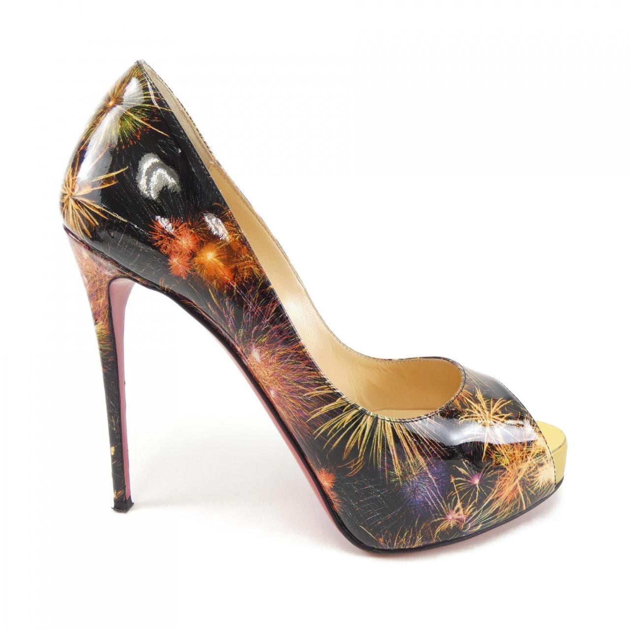 CHRISTIAN LOUBOUTIN CHRISTIAN LOUBOUTIN PUMPS