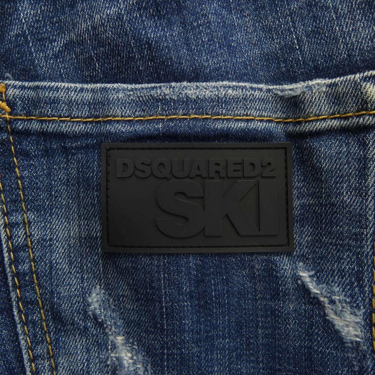 ディースクエアード DSQUARED2 ジーンズ