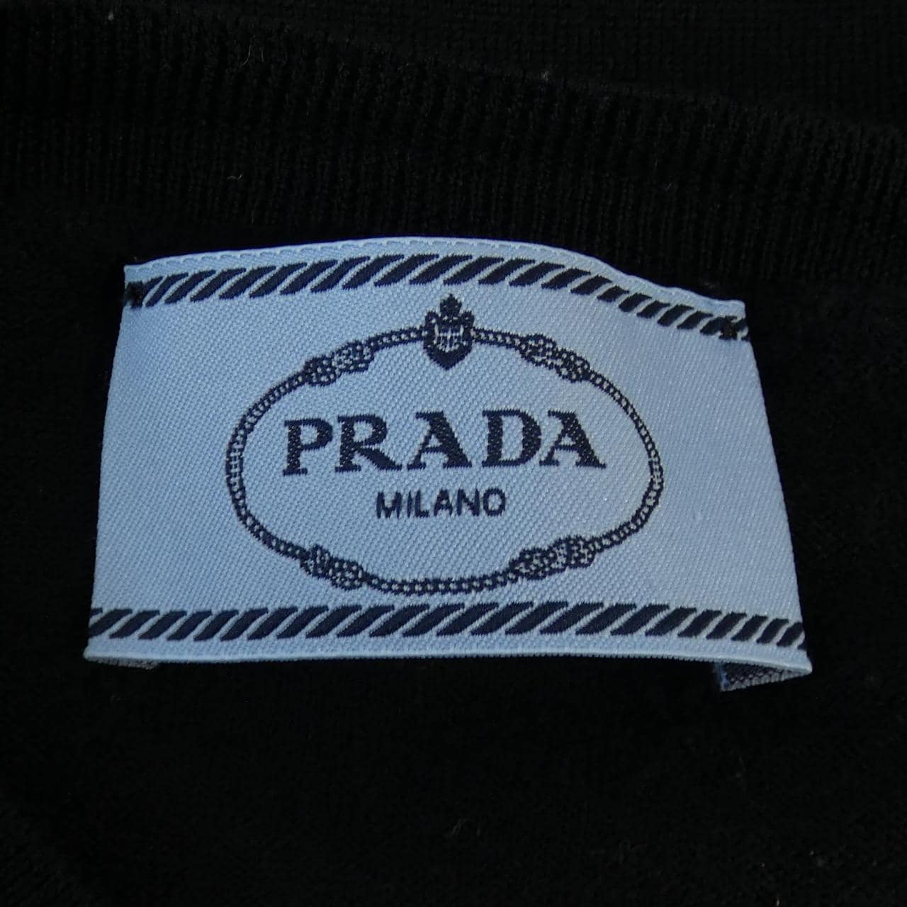 Prada PRADA knit