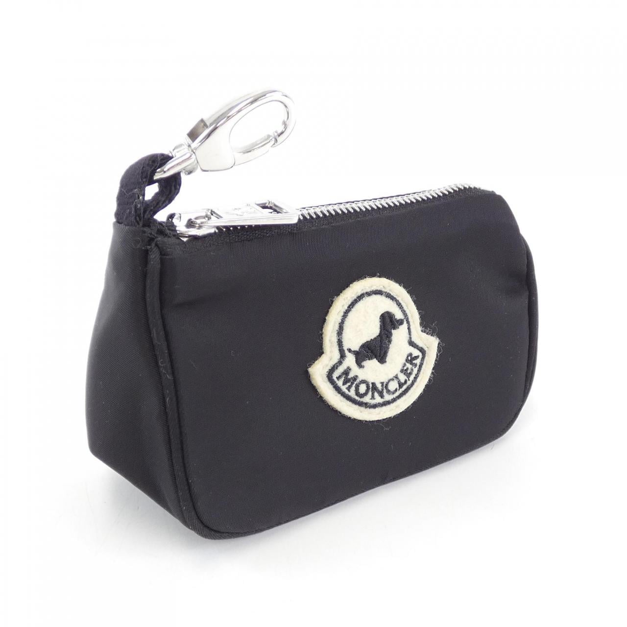 モンクレール MONCLER POUCH