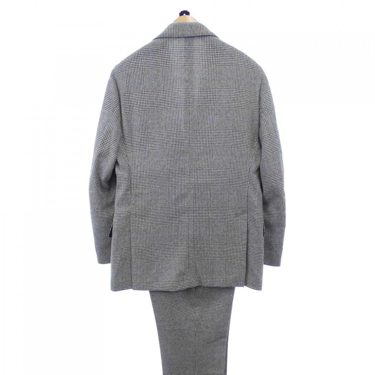 ラルディーニ LARDINI スーツ