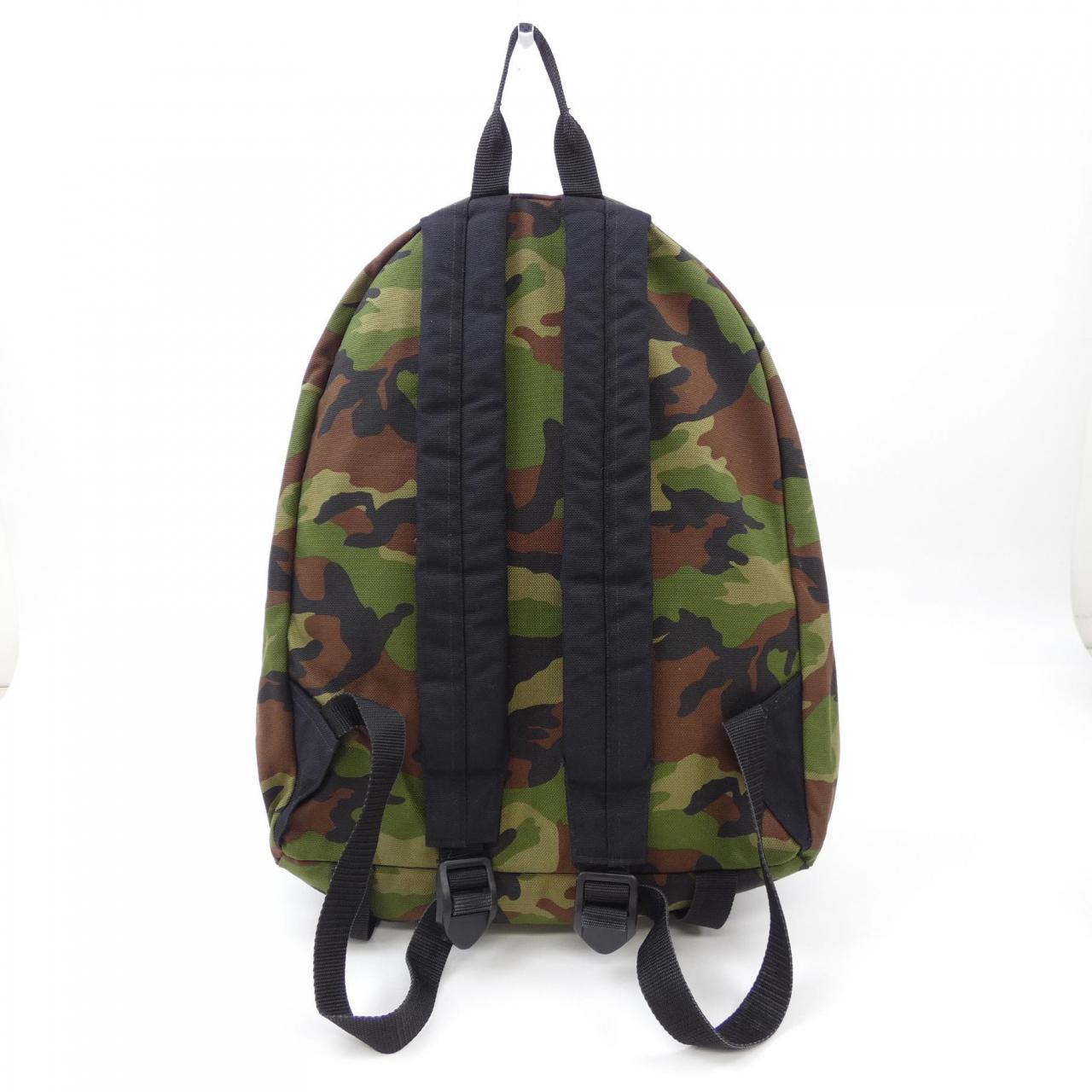 ダブルタップス WTAPS BACKPACK