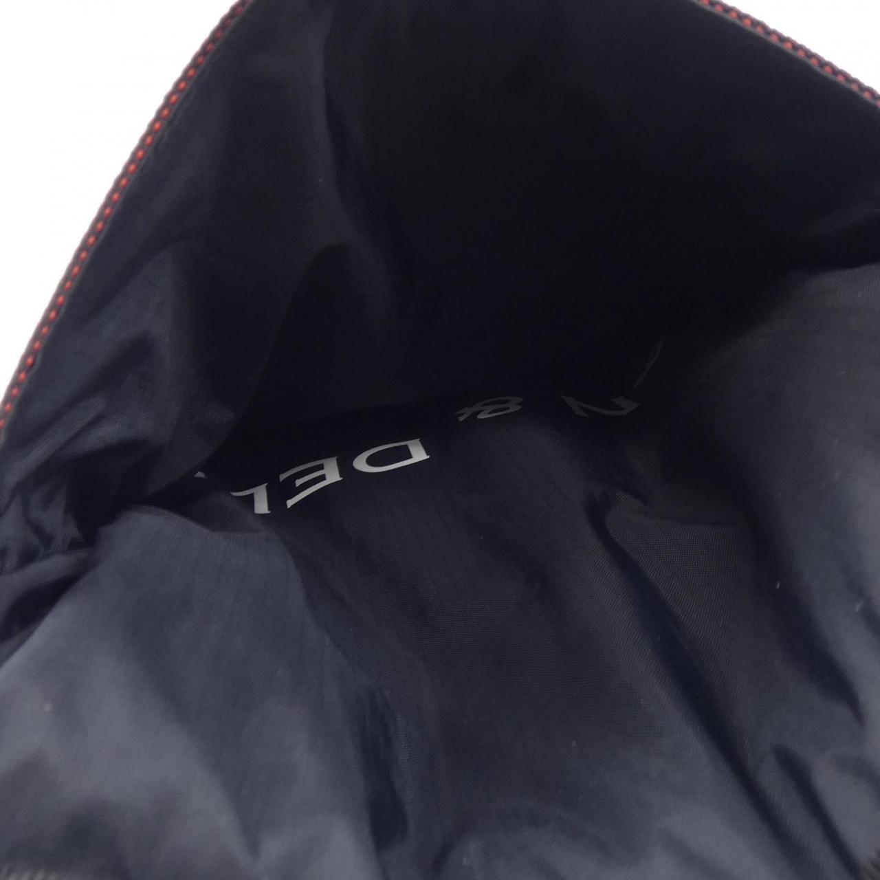 ブリーフィング BRIEFING DEEN&DELUCA BAG