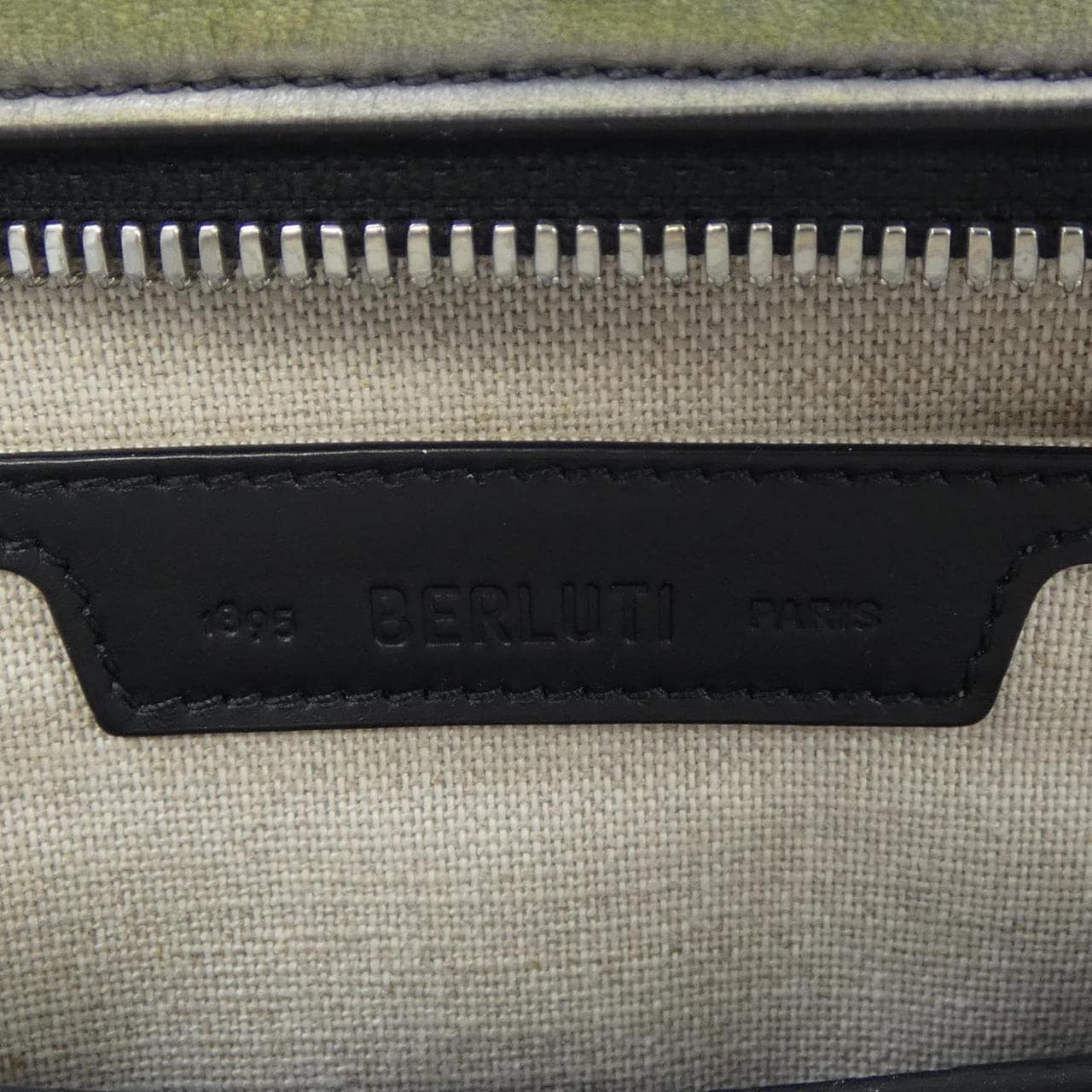 ベルルッティ Berluti BAG