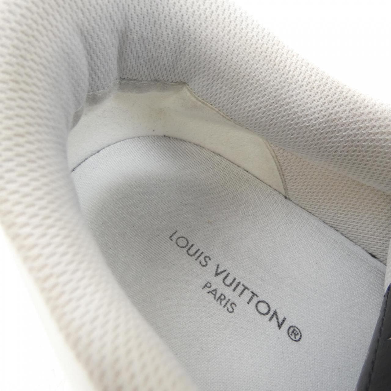 LOUIS VUITTON运动鞋