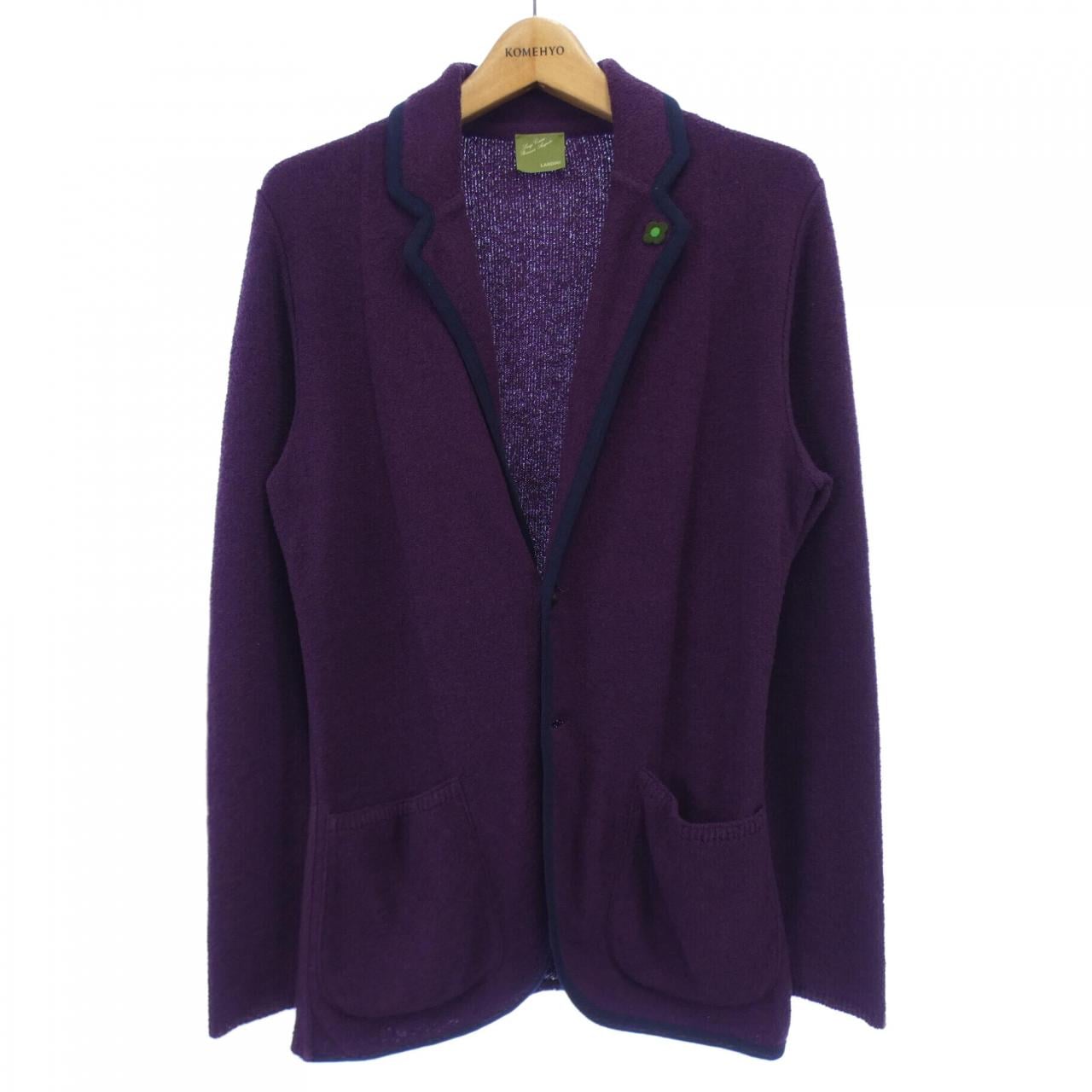 ラルディーニ LARDINI ジャケット