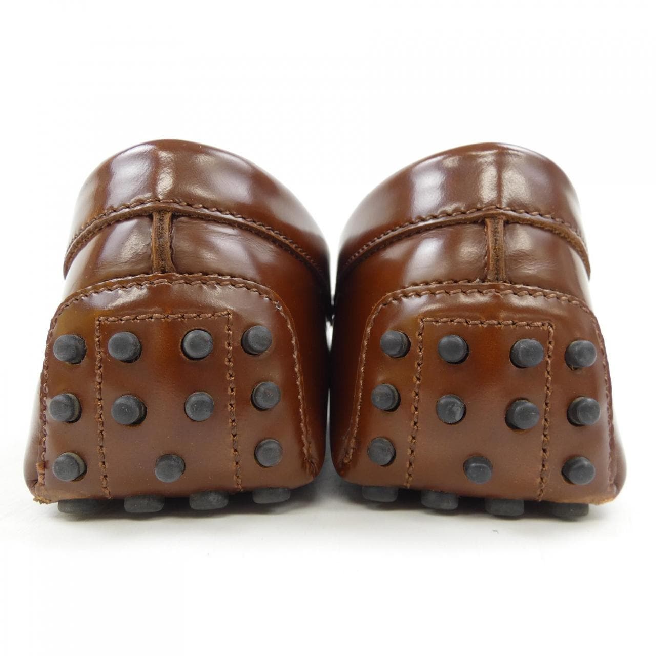 トッズ TOD'S FRANCESHIA GEORGE シューズ