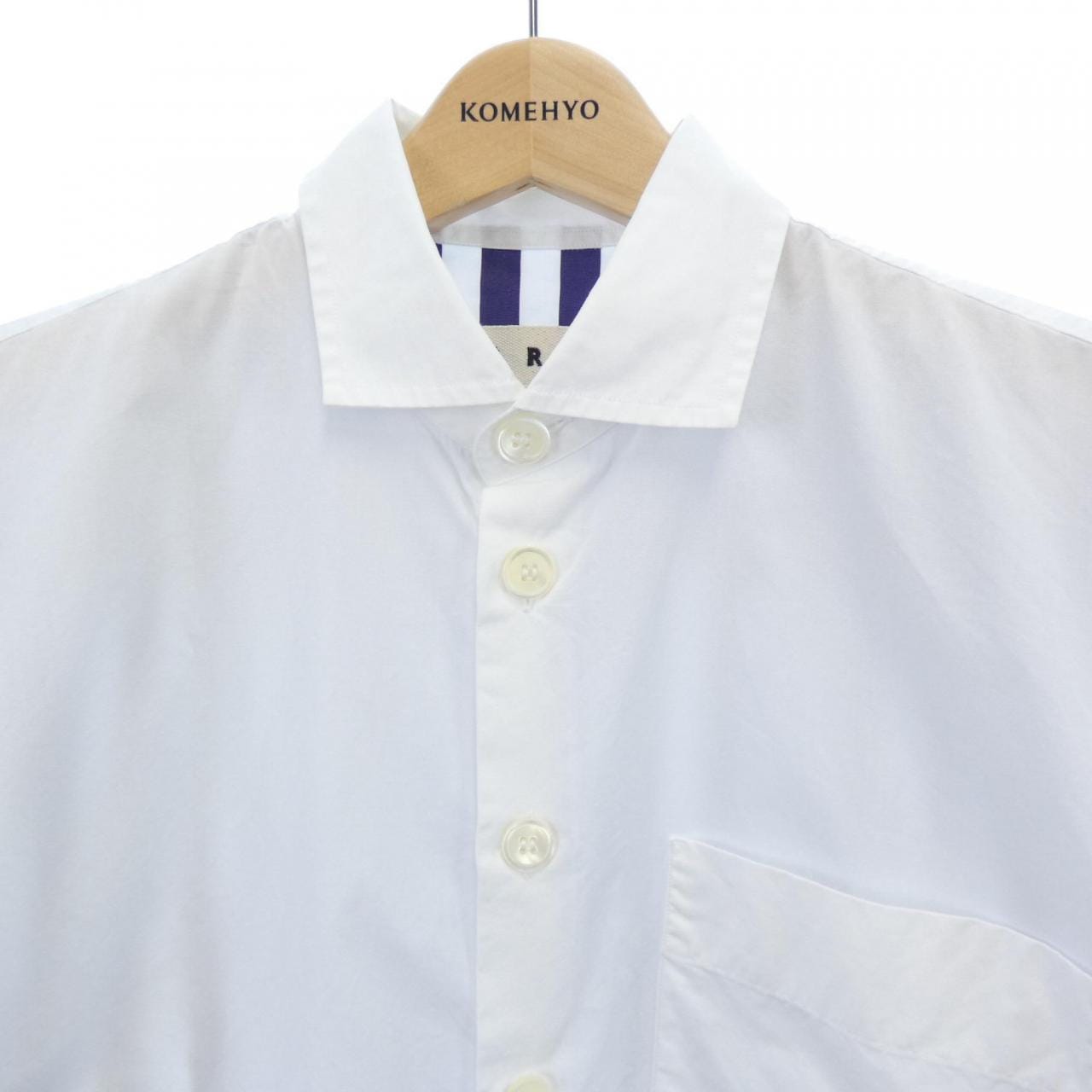 マルニ MARNI シャツ