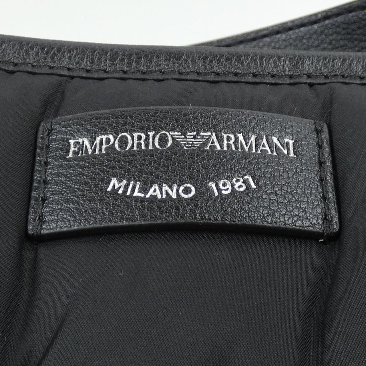 エンポリオアルマーニ EMPORIO ARMANI BAG