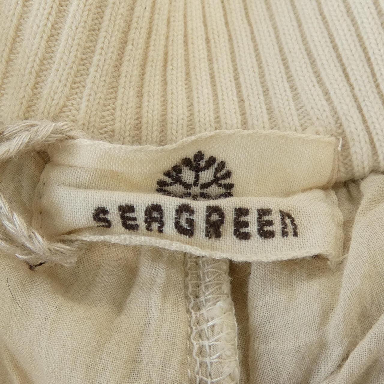 シーグリーン SEA GREEN ショートパンツ