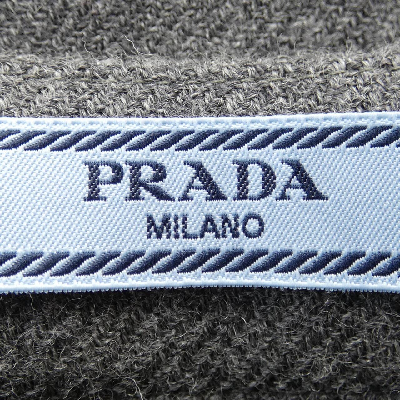 プラダ PRADA P171FR S152 1JW6 スカート