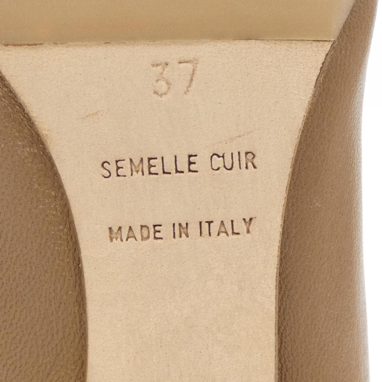 エルメス HERMES ロングブーツ