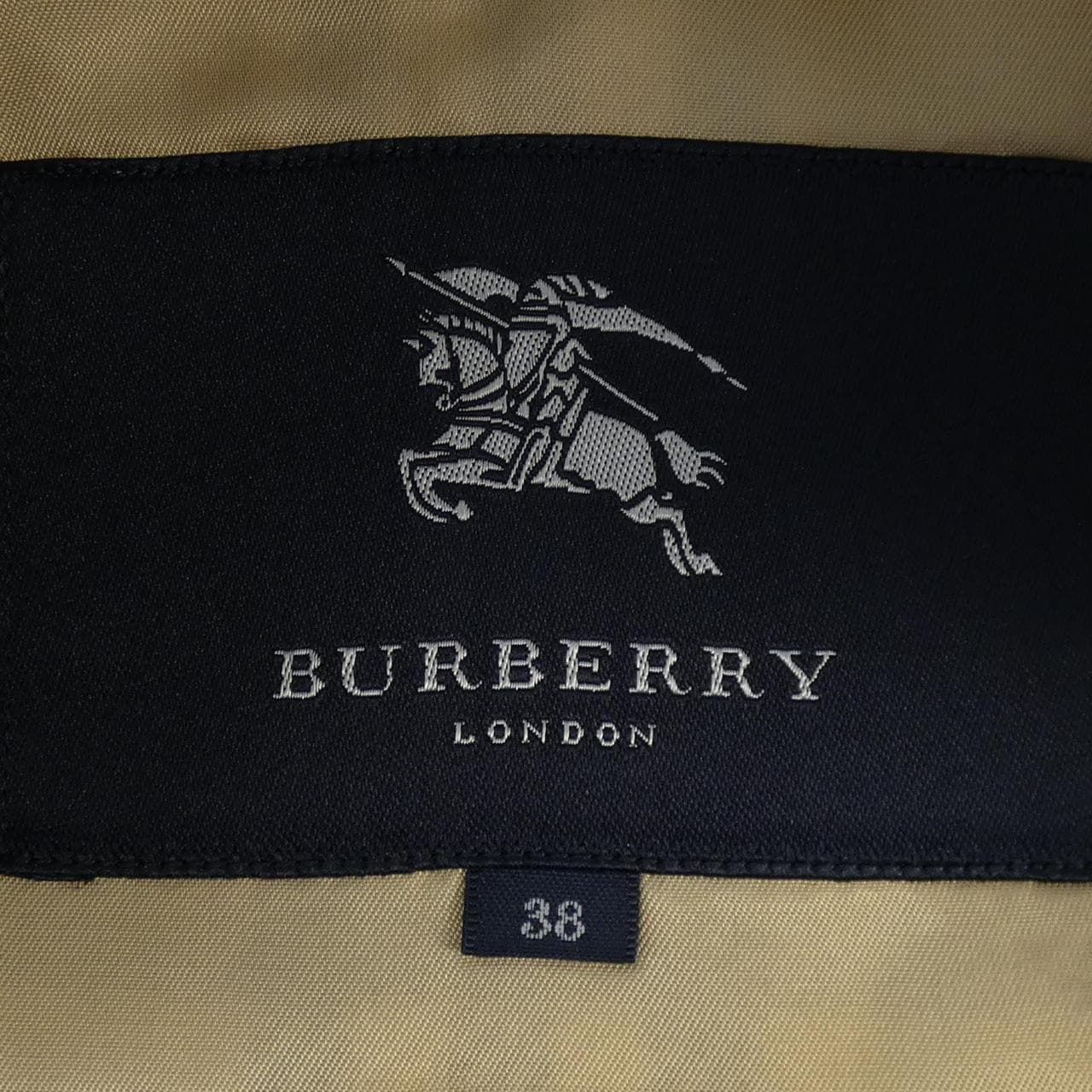 バーバリーロンドン BURBERRY LONDON トレンチコート