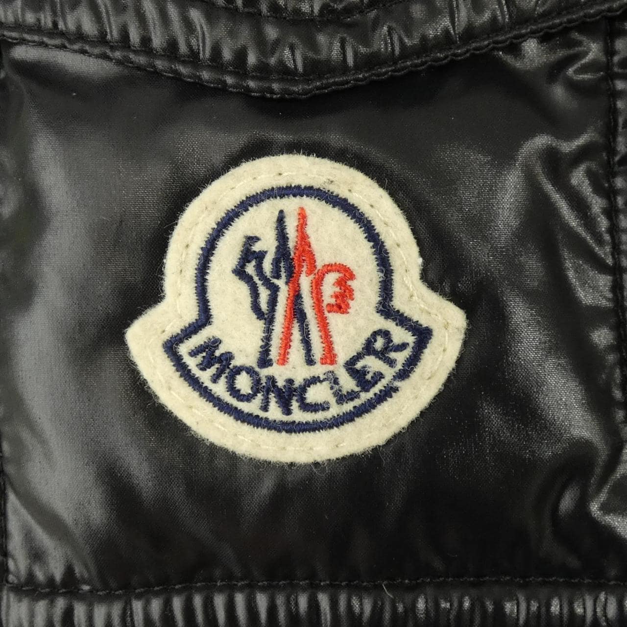 モンクレール MONCLER BADY ダウンジャケット