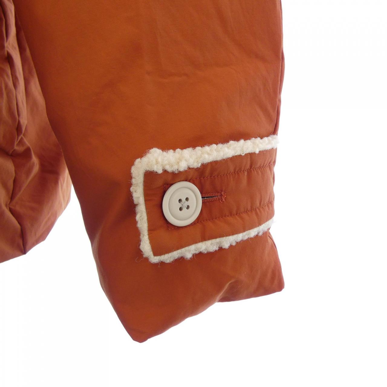 エフシーイー F/CE. FSU09242U0003 ダウンジャケット