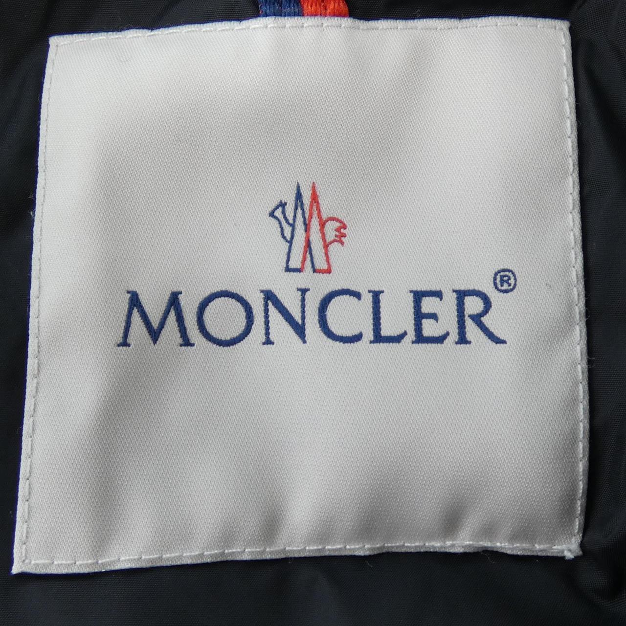 モンクレール MONCLER FLAMMETTE ダウンコート