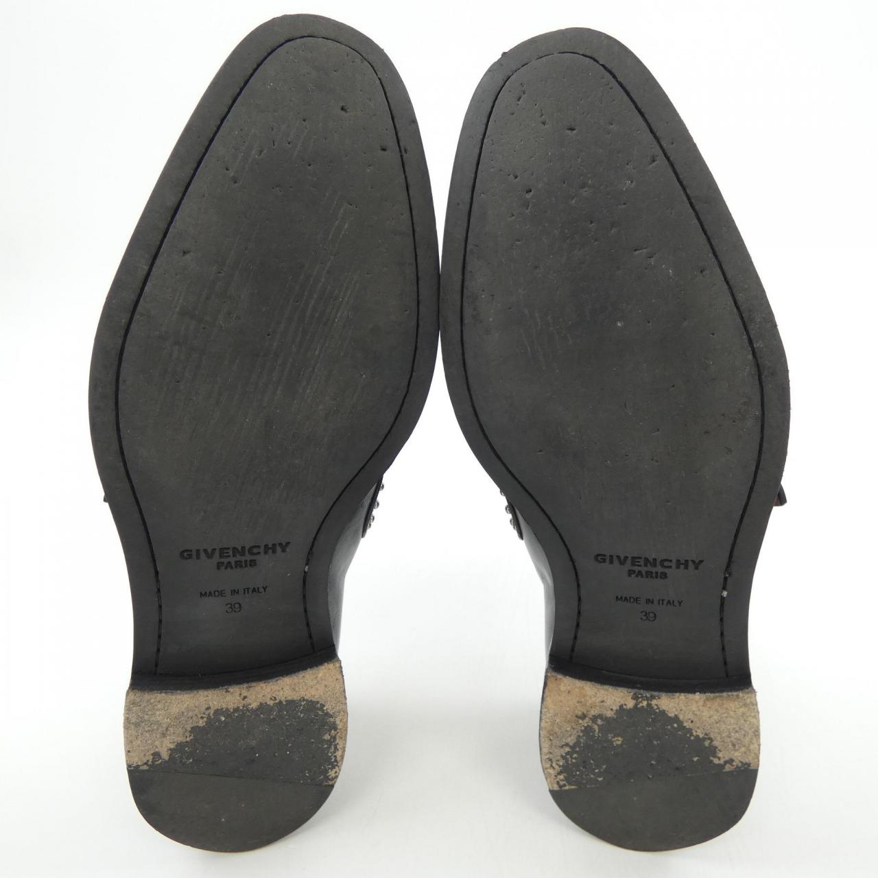 ジバンシー GIVENCHY BM8254 シューズ