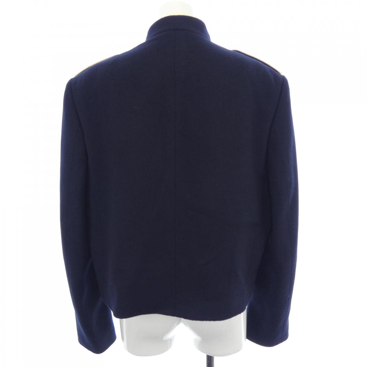 セリーヌ CELINE ミリタリースペンサージャケット 2V00S998K ジャケット