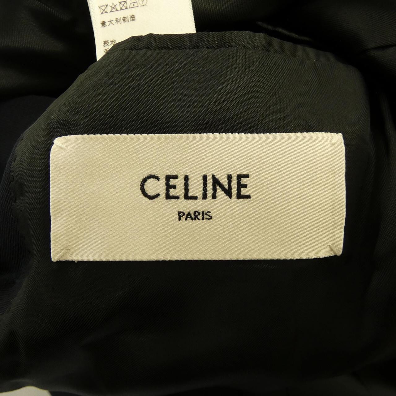 セリーヌ CELINE 2V684092D ジャケット
