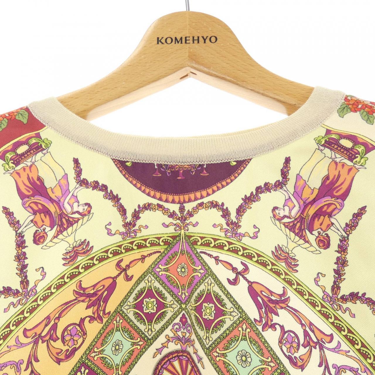 エトロ ETRO 191-15316-9764 トップス