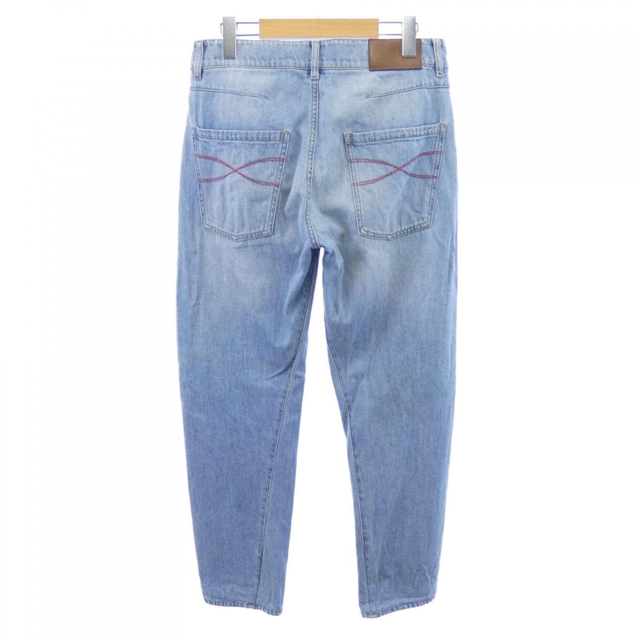 ブルネロクチネリ BRUNELLO CUCINELLI ジーンズ