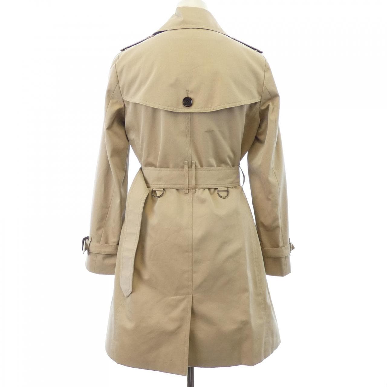 バーバリーロンドン BURBERRY LONDON B1A59-730-51 コート