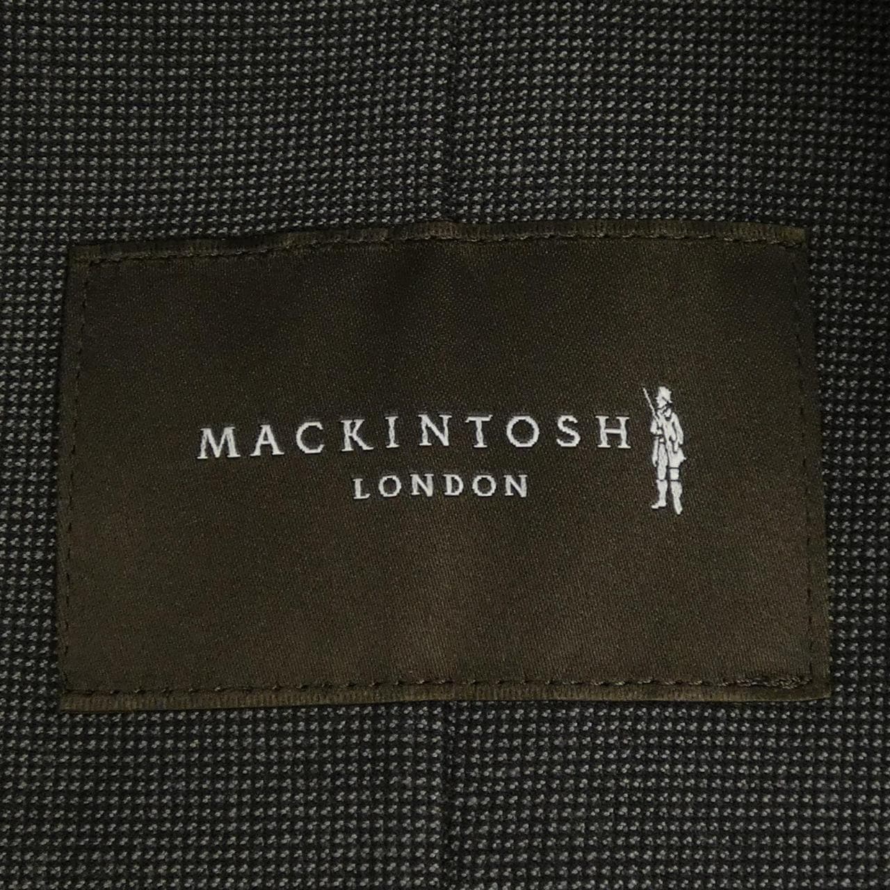 マッキントッシュロンドン MACKINTOSH LONDON スーツ