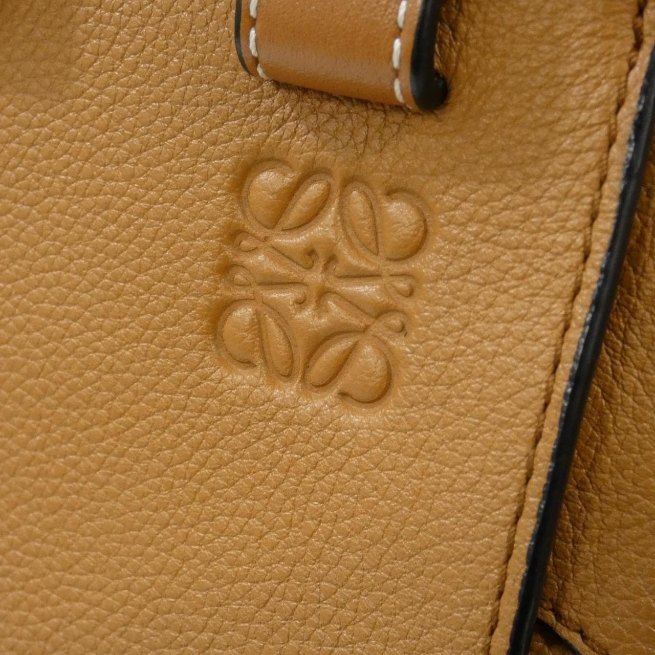 ロエベ ハンモック ドローストリング スモール 314 12 Z95 ショルダーバッグ