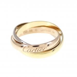 Cartier ring