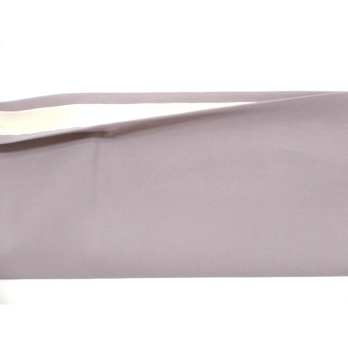 名古屋帯　塩瀬染帯