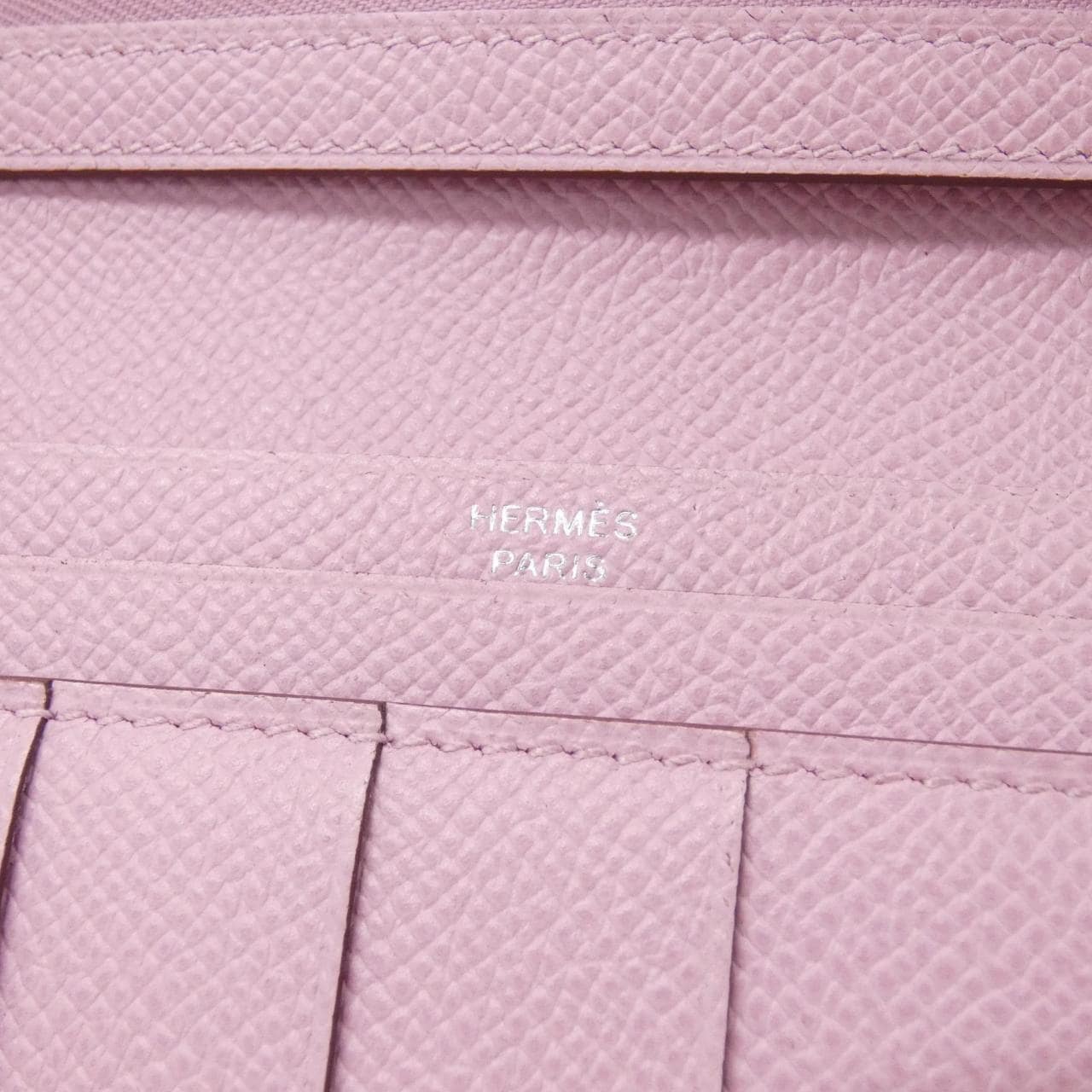 エルメス ベアン スフレ 039785CK 財布