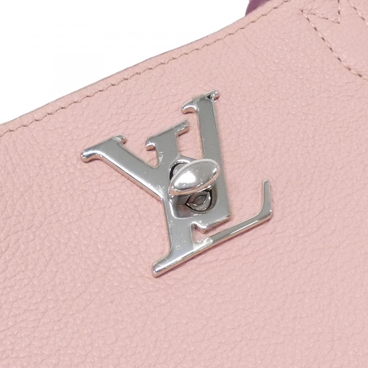 ルイヴィトン ロックミー カバ M54578 バッグ