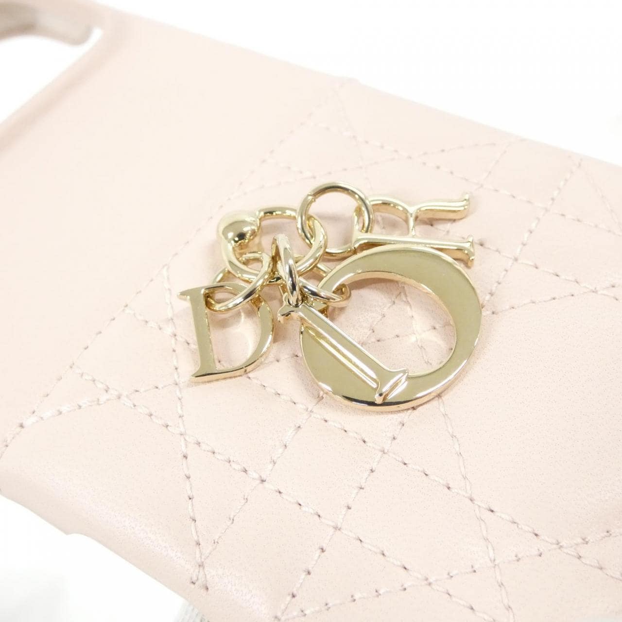 【未使用品】クリスチャンディオール (IPHONE 17 PRO MAX) S6055ONMJ フォンケース