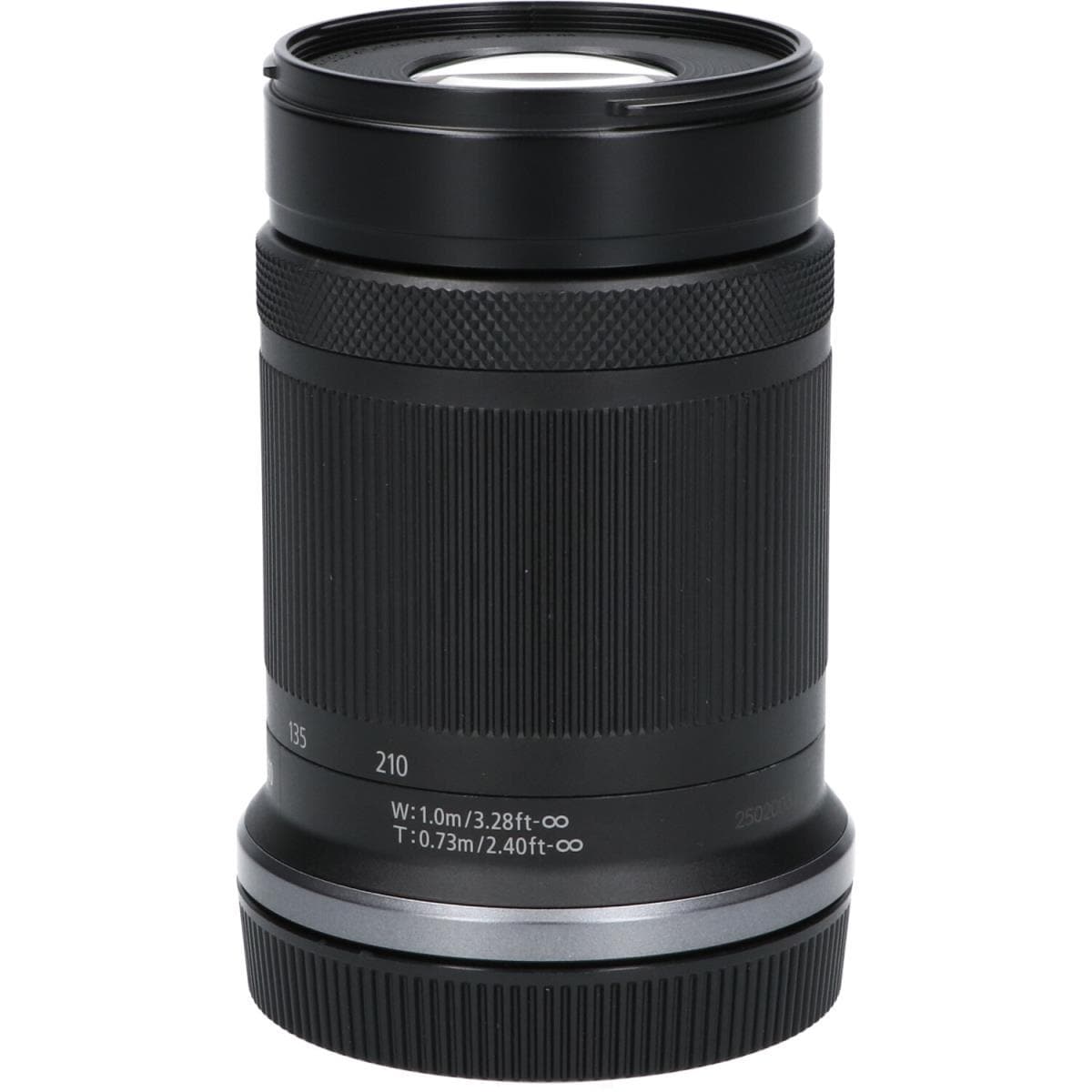 ＣＡＮＯＮ　ＲＦ－Ｓ５５－２１０ｍｍ　Ｆ５－７．１ＩＳ　ＳＴＭ