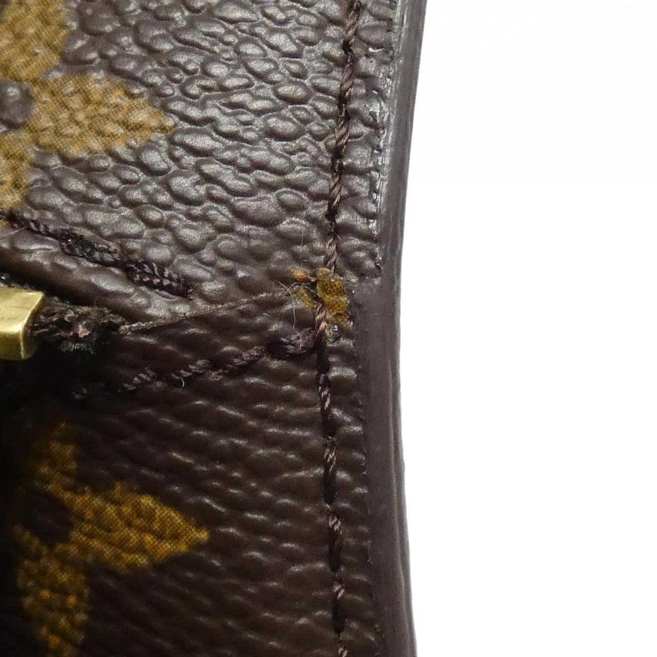 LOUIS VUITTON Monogram Babylon M51102 包