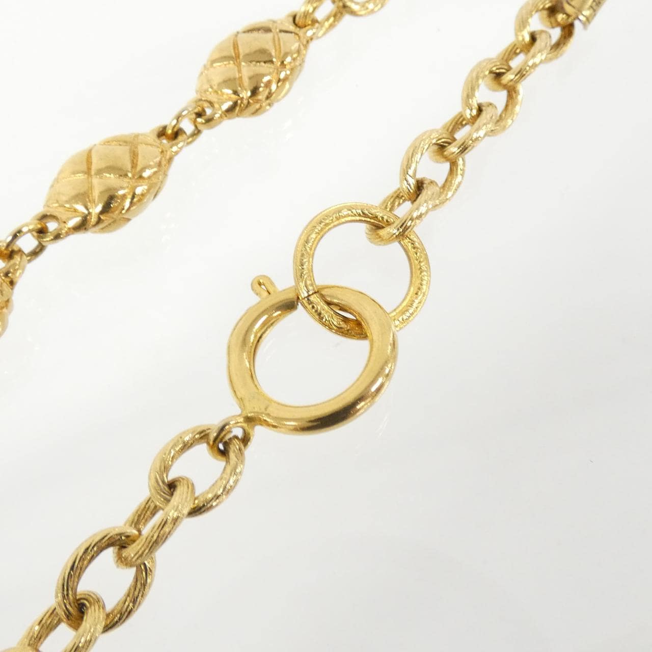 [vintage] CHANEL necklace