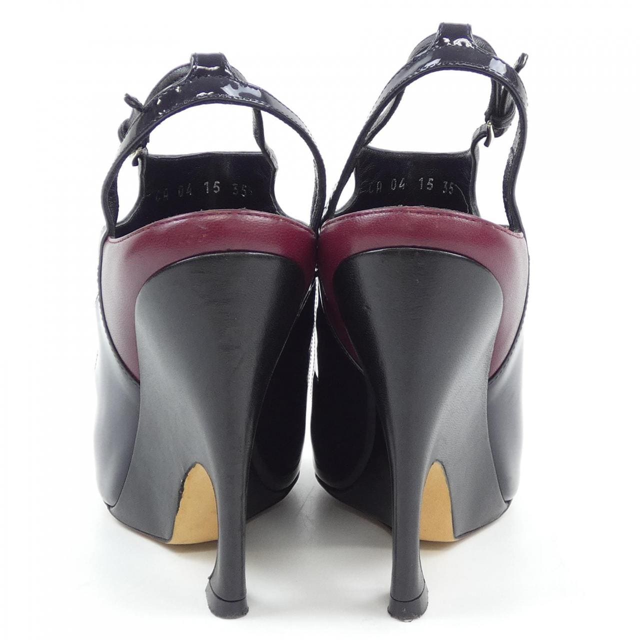 クリスチャンディオール CHRISTIAN DIOR サンダル