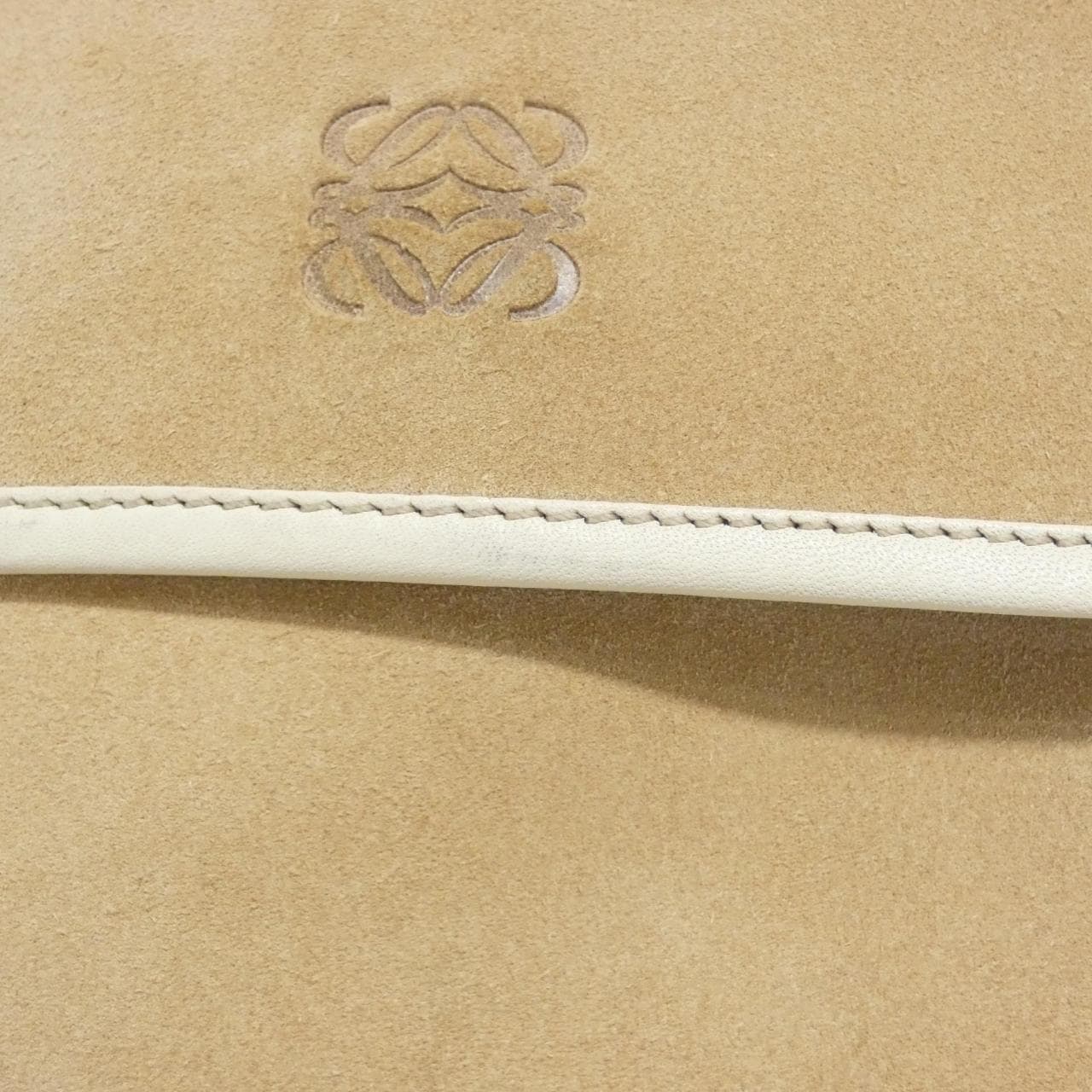 [vintage] Loewe shoulder bag