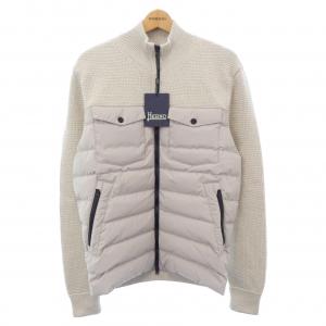 ヘルノ Herno MP000122U ダウンジャケット