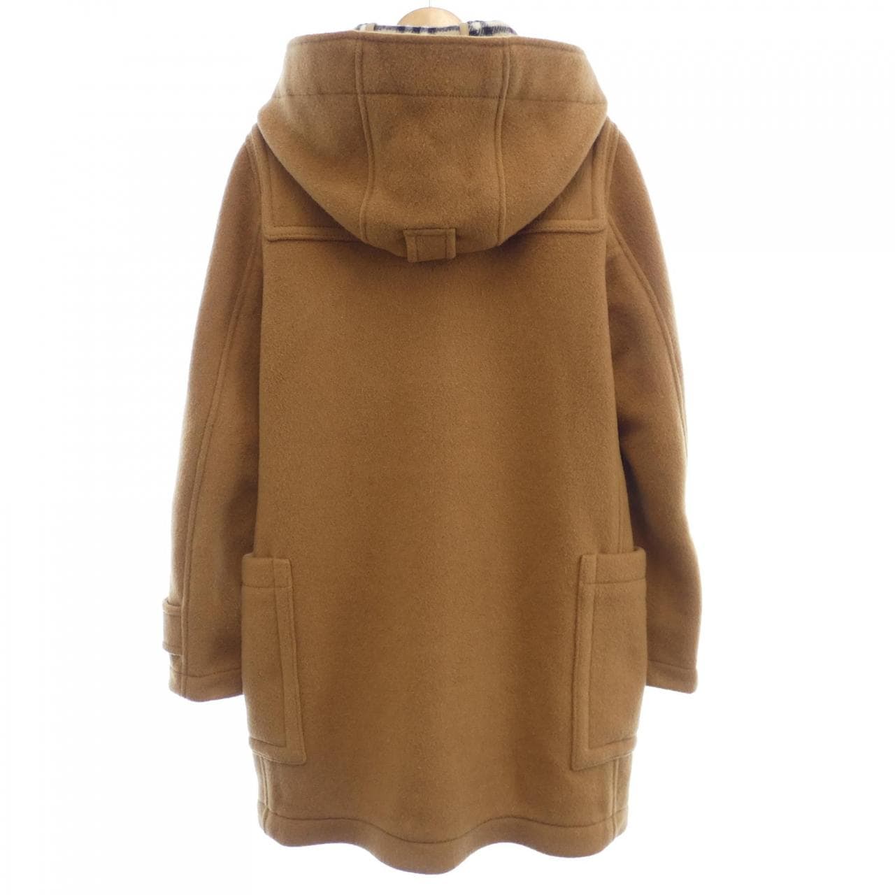 バーバリー BURBERRY 80218861 ダッフルコート