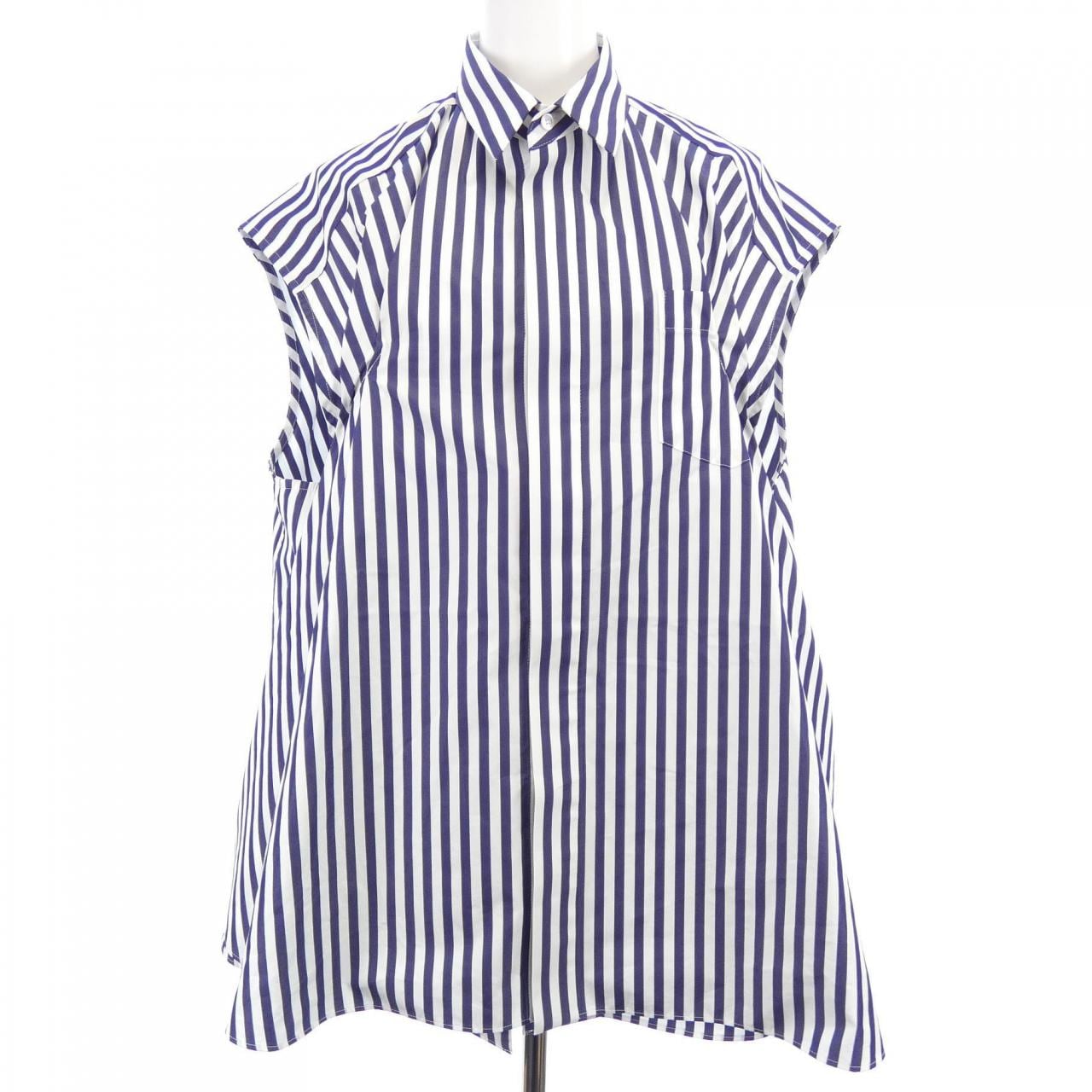 サカイ SACAI 24-07253 シャツ