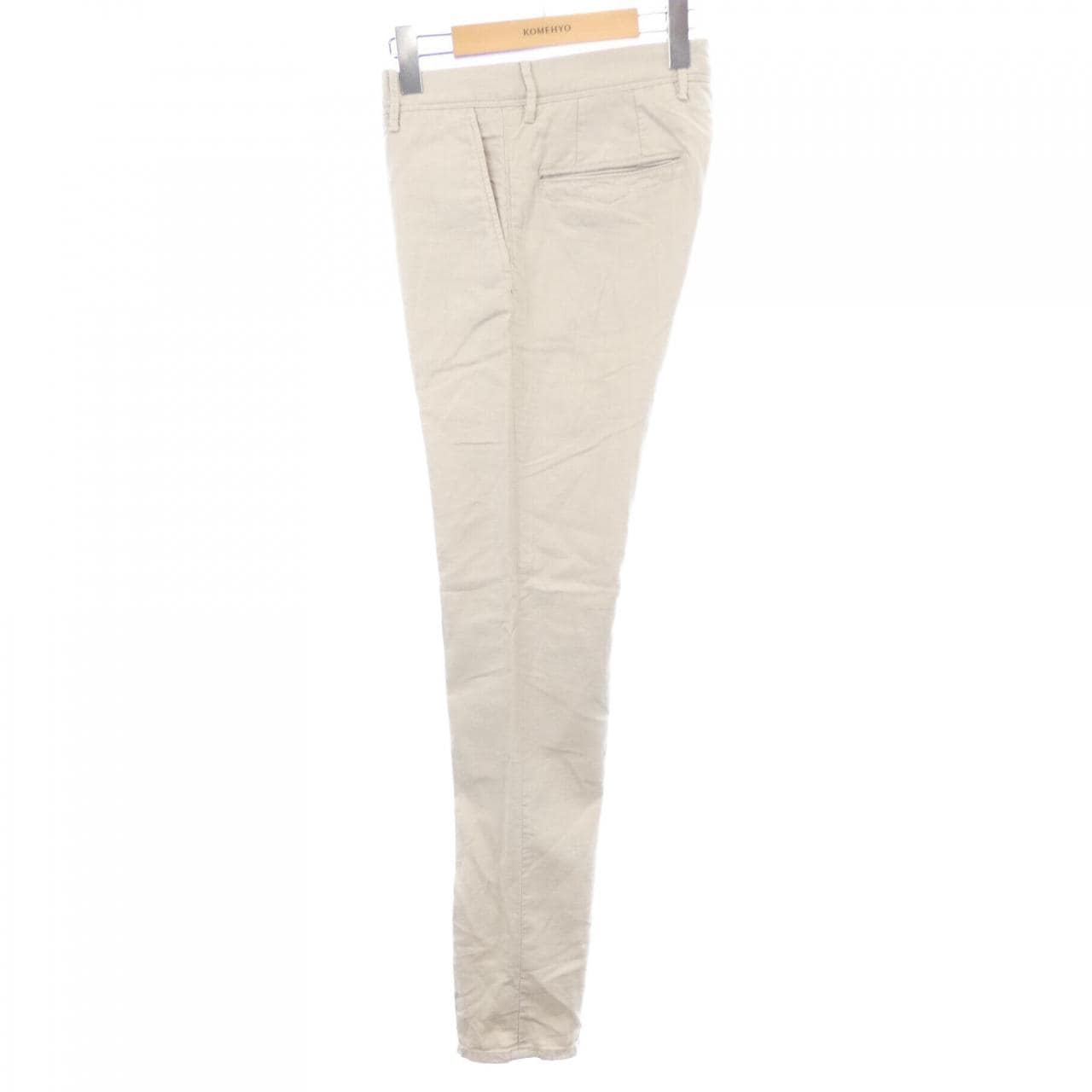 インコテックス INCOTEX パンツ