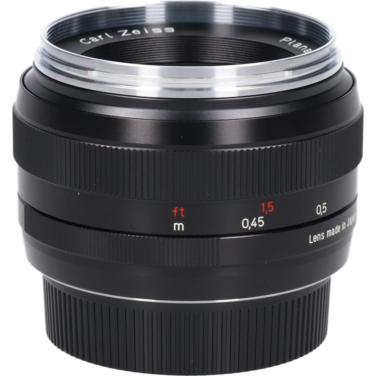 ＰＬＡＮＡＲ５０ｍｍ　Ｆ１．４ＺＥ